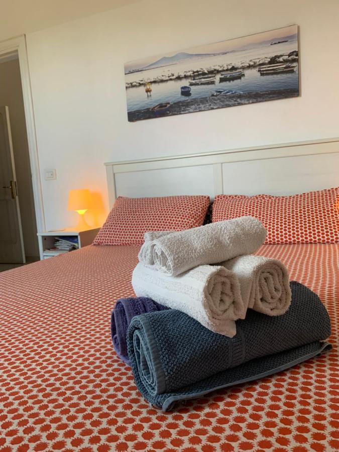 B&B Antica Dimora Piano di Sorrento Luaran gambar