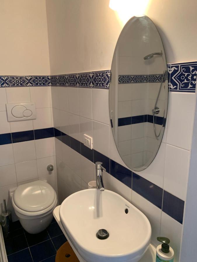 B&B Antica Dimora Piano di Sorrento Luaran gambar