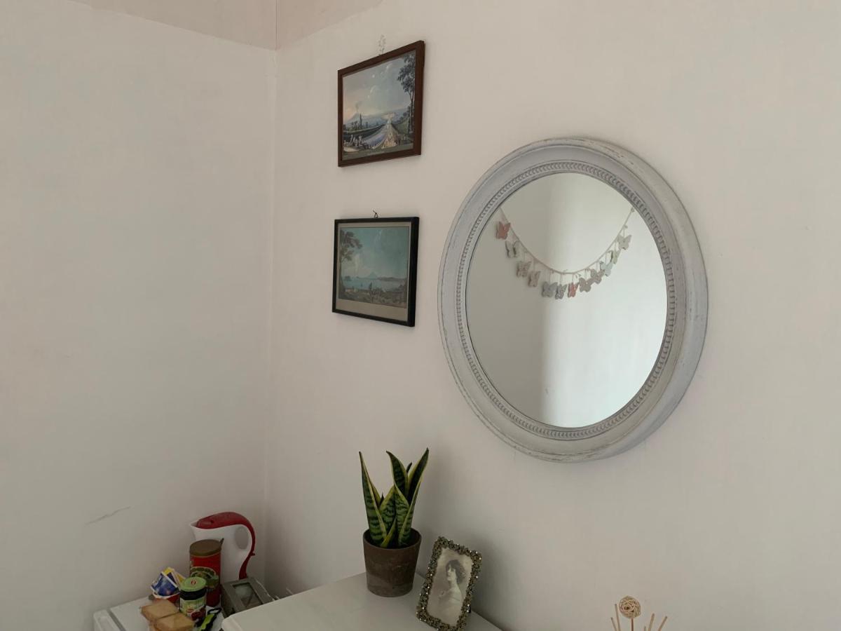 B&B Antica Dimora Piano di Sorrento Luaran gambar