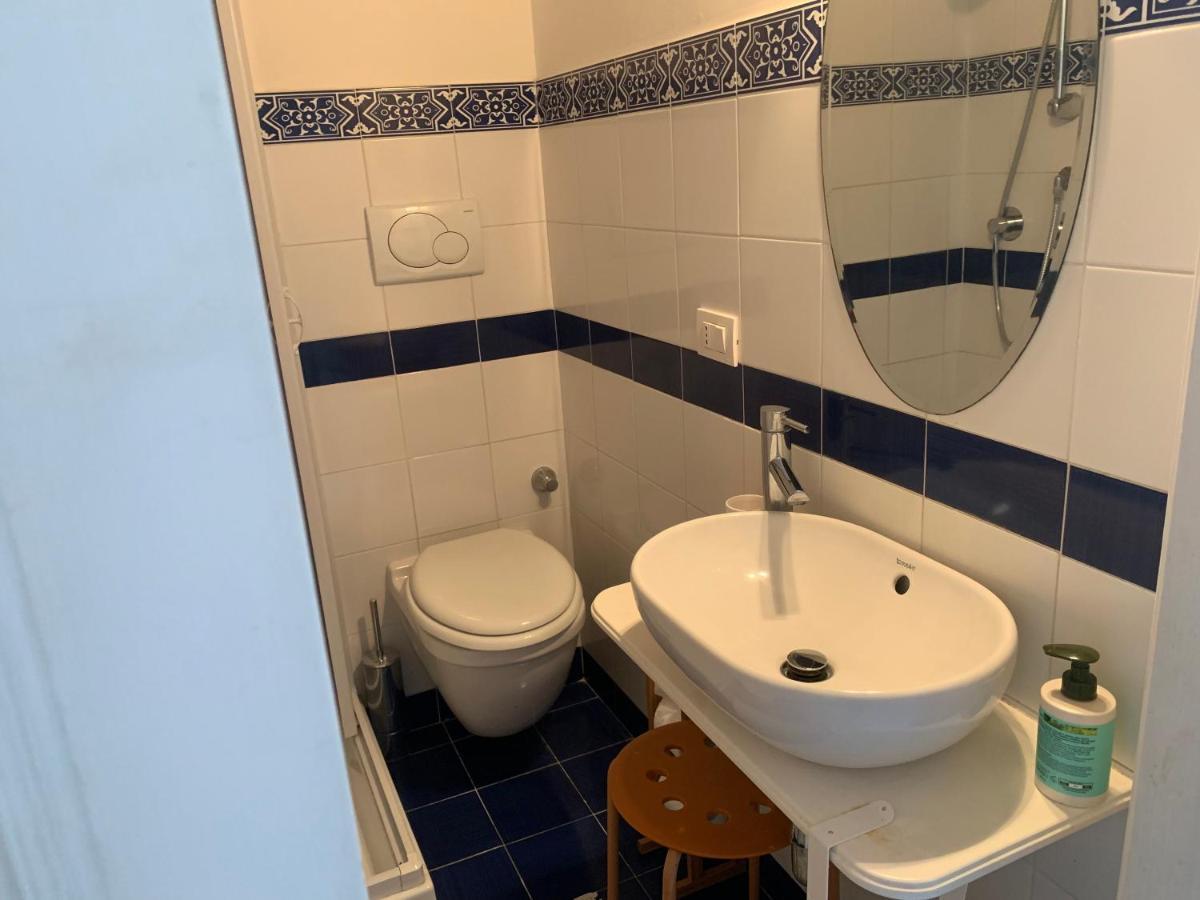 B&B Antica Dimora Piano di Sorrento Luaran gambar