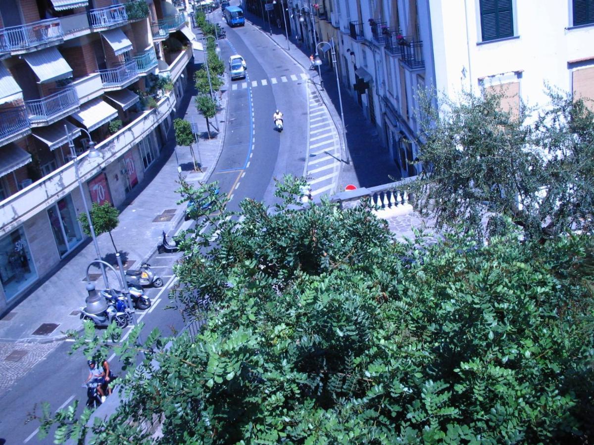 B&B Antica Dimora Piano di Sorrento Luaran gambar