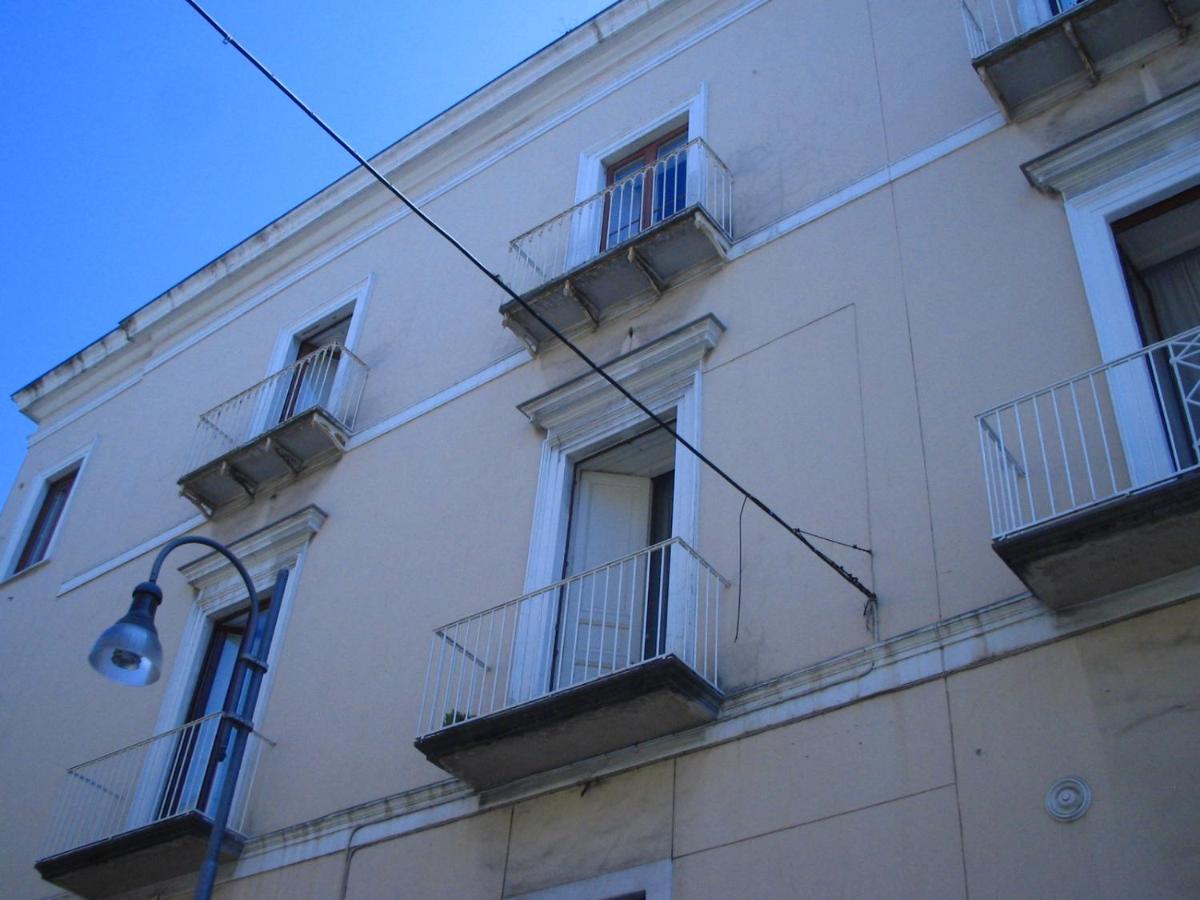 B&B Antica Dimora Piano di Sorrento Luaran gambar