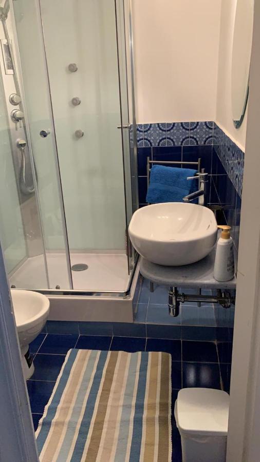 B&B Antica Dimora Piano di Sorrento Luaran gambar
