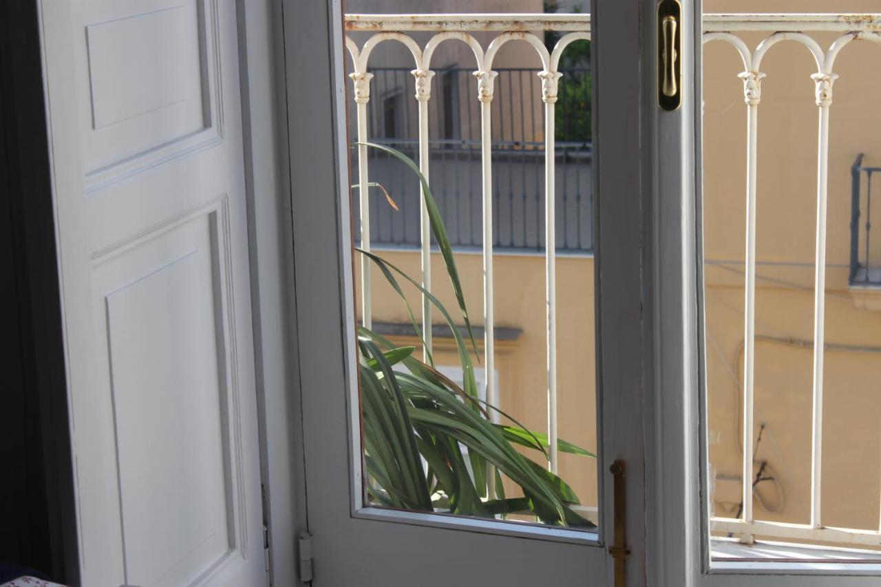 B&B Antica Dimora Piano di Sorrento Luaran gambar