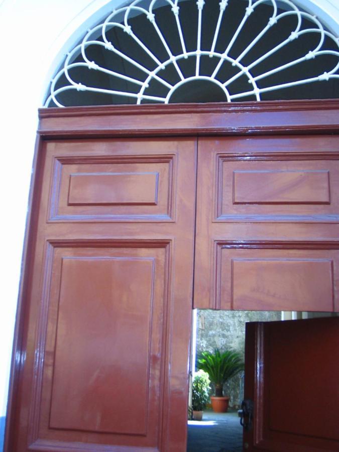 B&B Antica Dimora Piano di Sorrento Luaran gambar