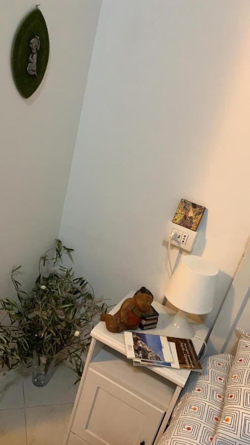 B&B Antica Dimora Piano di Sorrento Luaran gambar